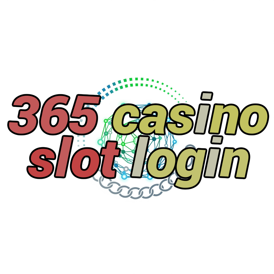 365 casino slot login